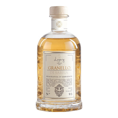Granello di Sabbia geurstokjes