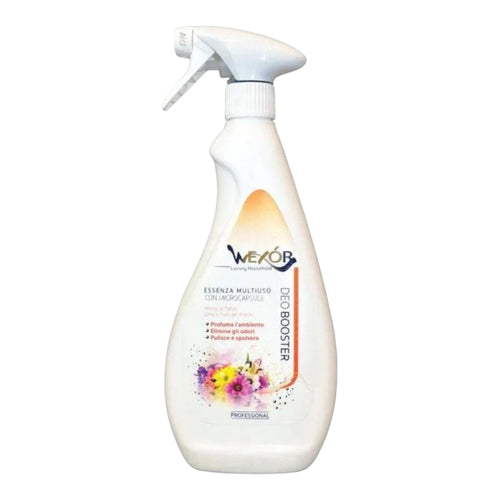Wexor deobooster fiori brasil
