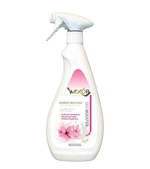 Wexor Deobooster Armonia Rosa