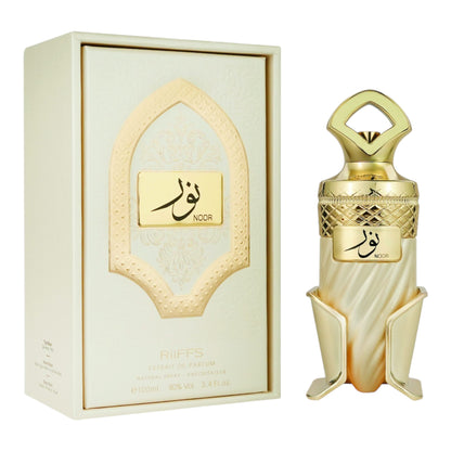 RiiFFS Noor EDP