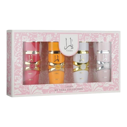 Lattafa Yara Collectie EDP