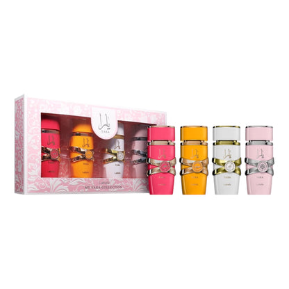 Lattafa Yara Collectie EDP