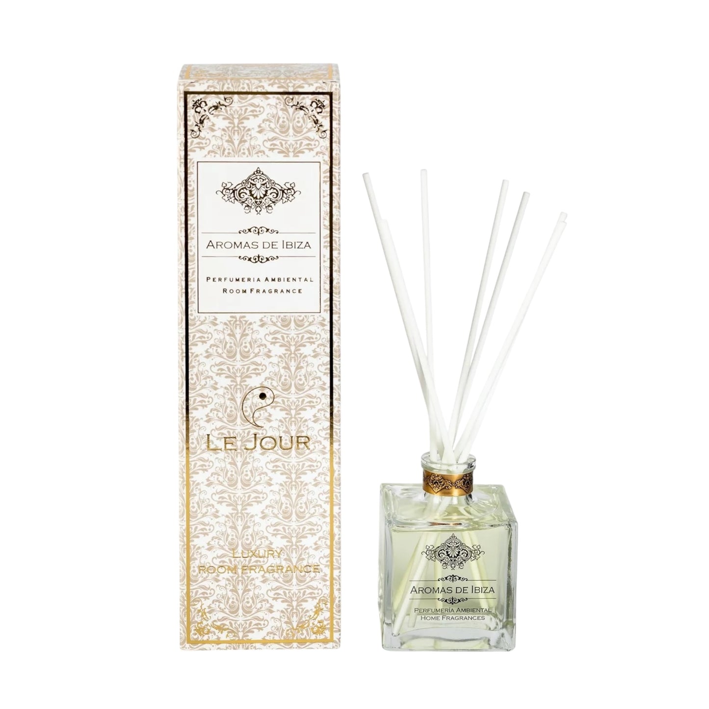 Aromas de Ibiza Le Jour - Special Edition