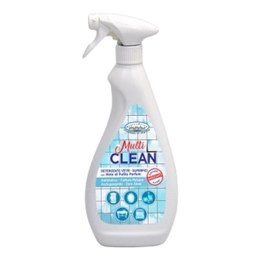 HygienFresh Glas en Spiegelspray