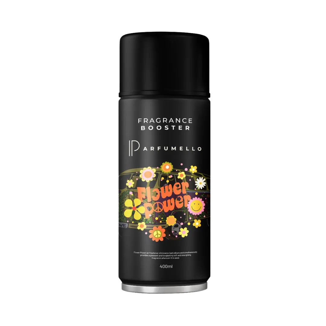 Parfumello Fragrance booster Flower Power