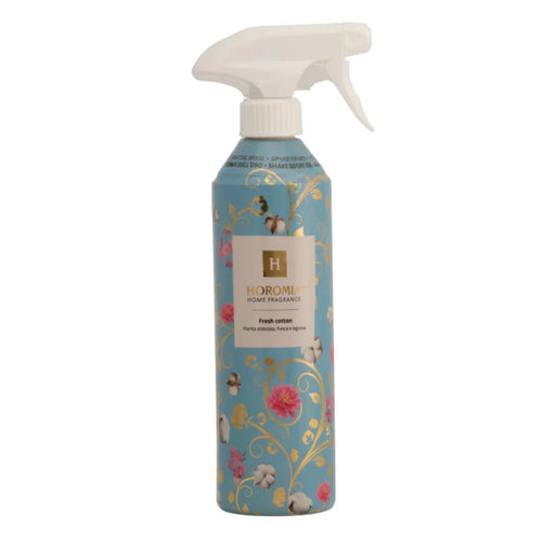 Horomia roomspray Bifase Fresh Cotton