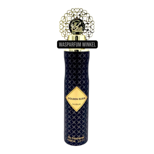 Nusuk Golden Elixer