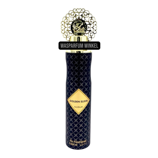 Nusuk Golden Elixer