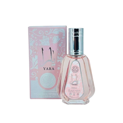 Lattafa Yara EDP