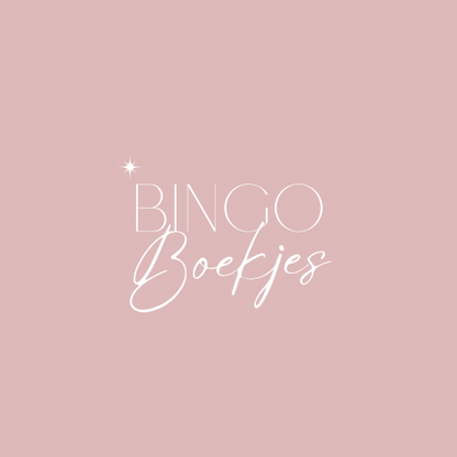 Bingoboekjes