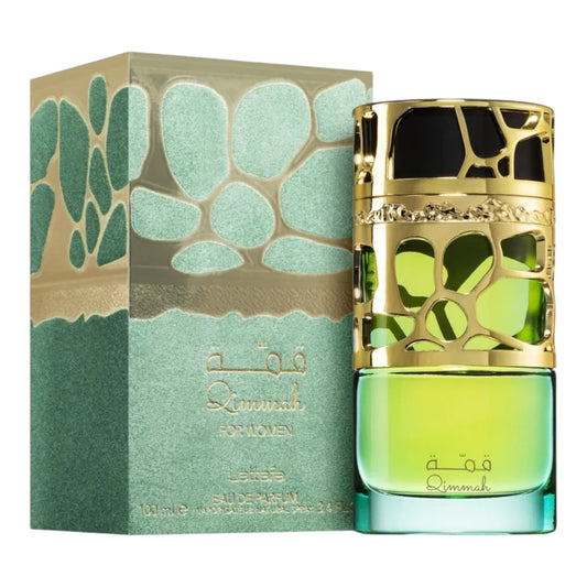 Lattafa Qimmah EDP