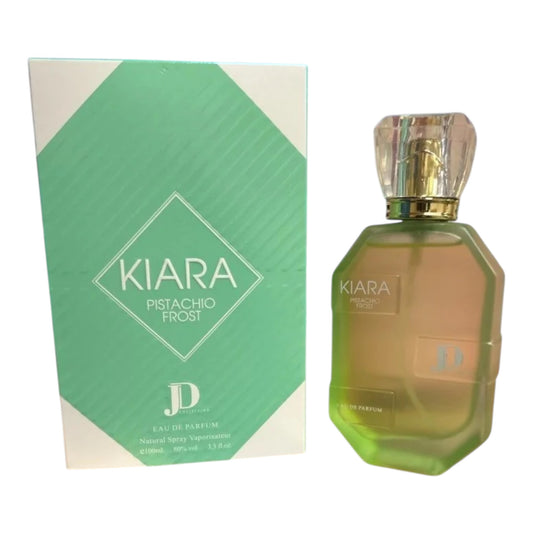 Kiara Pistachio Frost EDP