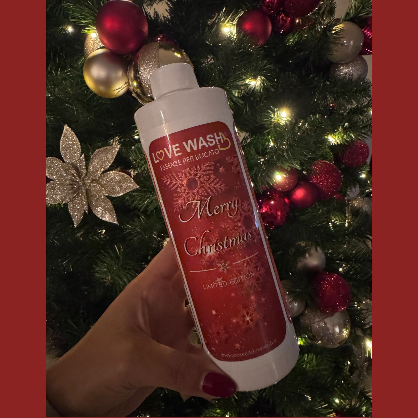 Limited Merry Christmas