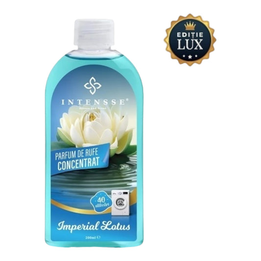 Intensse Wasparfum Imperial Lotus