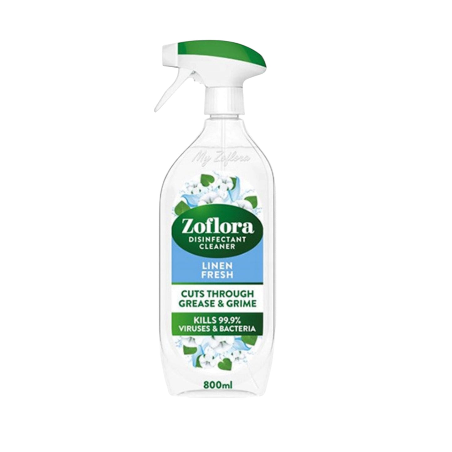 Zoflora Linen Fresh Multipurpose Spray