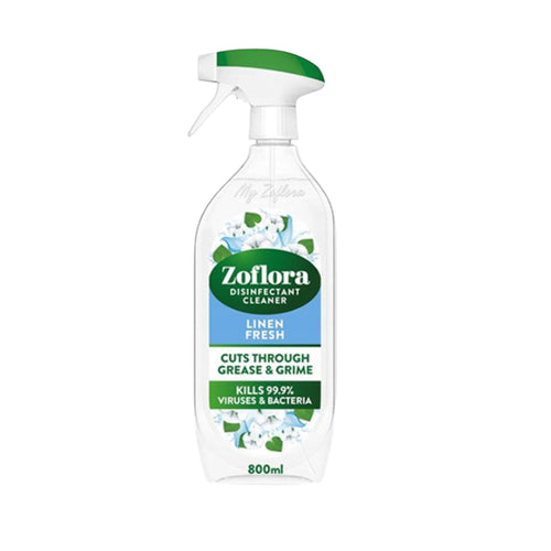 Zoflora Linen Fresh Multipurpose Spray