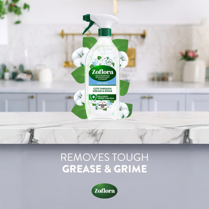 Zoflora Linen Fresh Multipurpose Spray