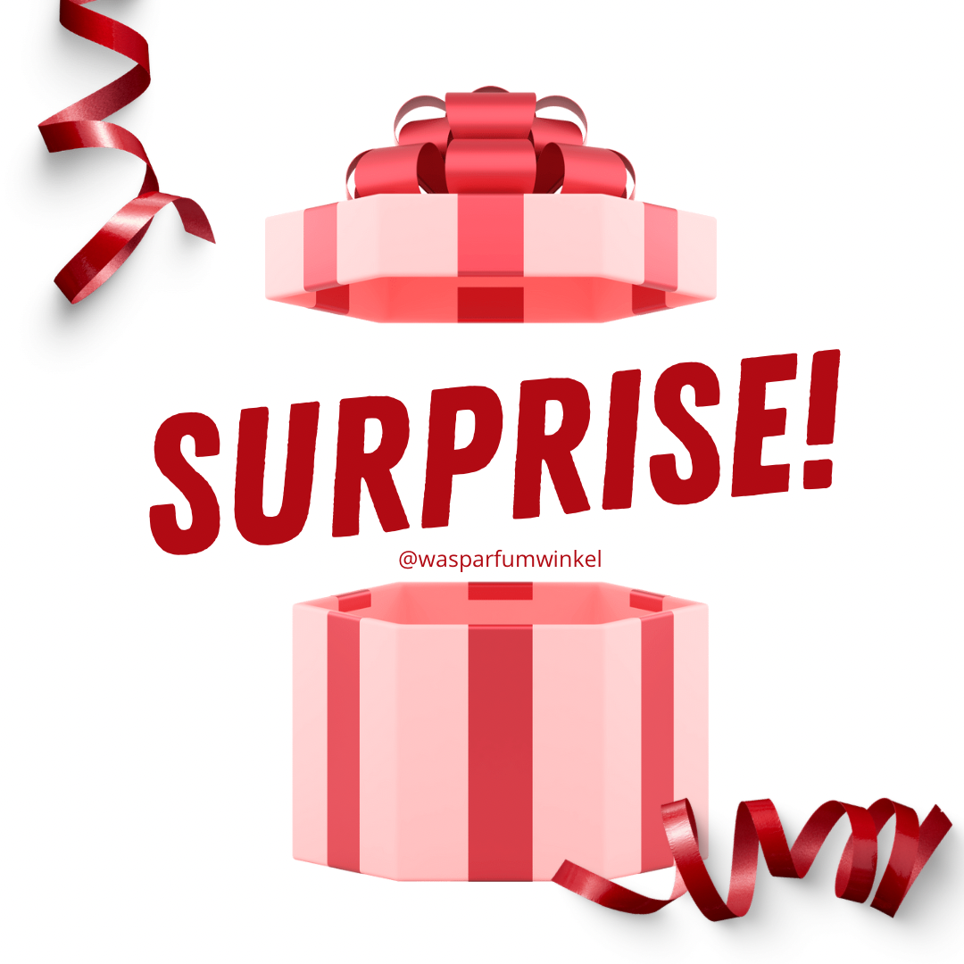 Suprise box