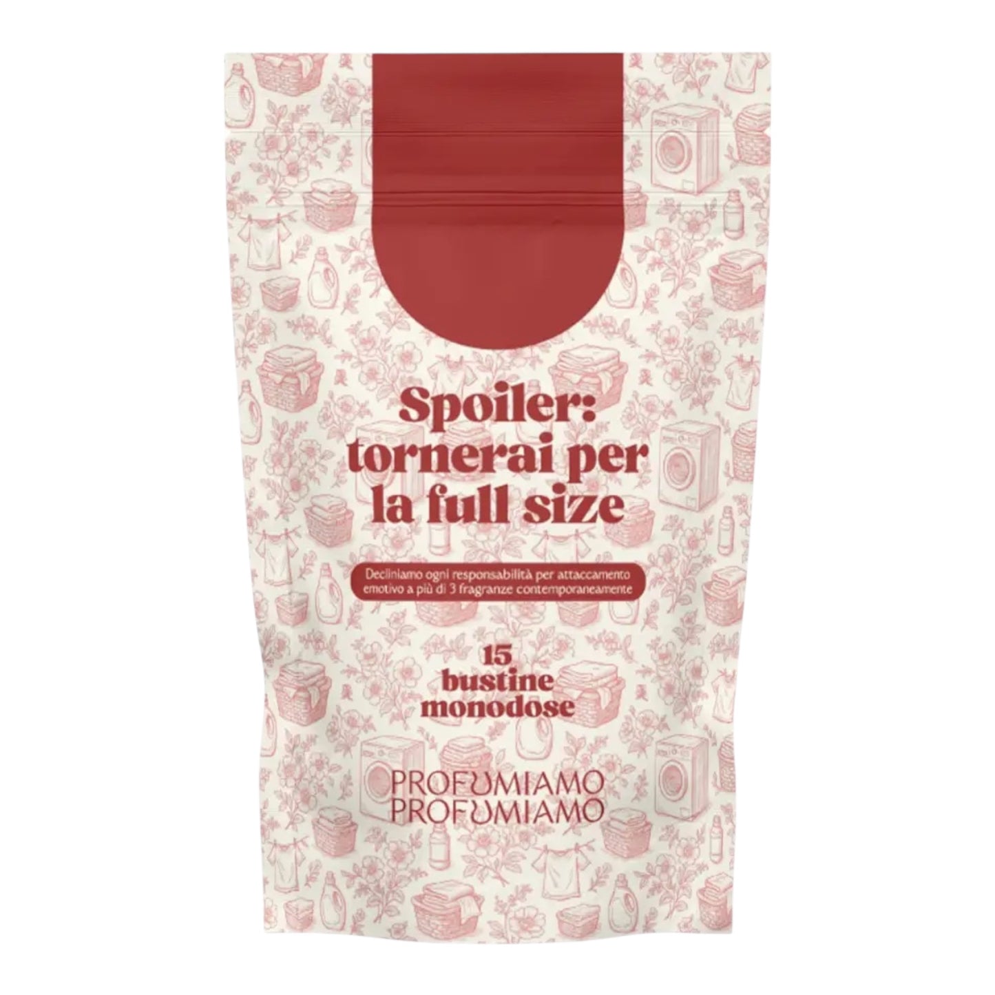 Proefpakket Profumiamo