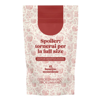 Proefpakket Profumiamo