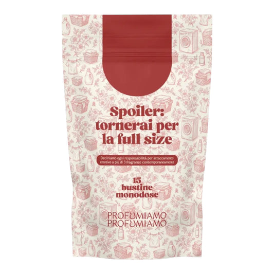 Proefpakket Profumiamo