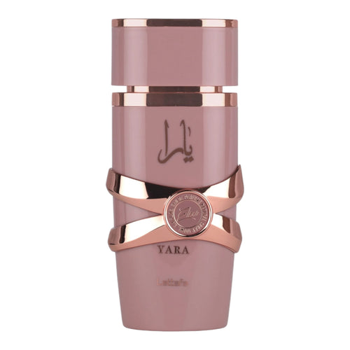Lattafa Yara Elixer EDP
