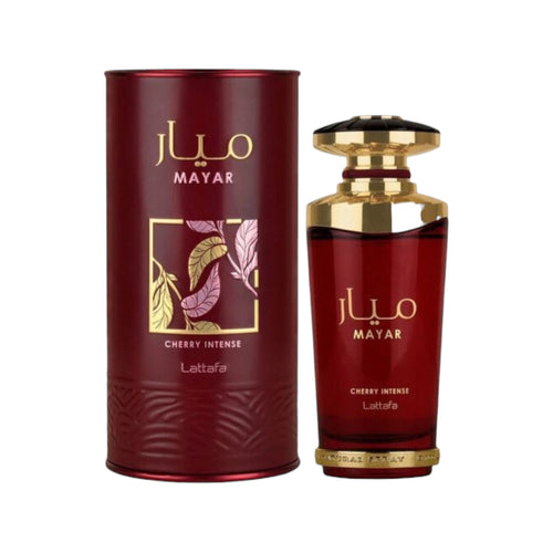 Lattafa Mayar Cherry Intense EDP