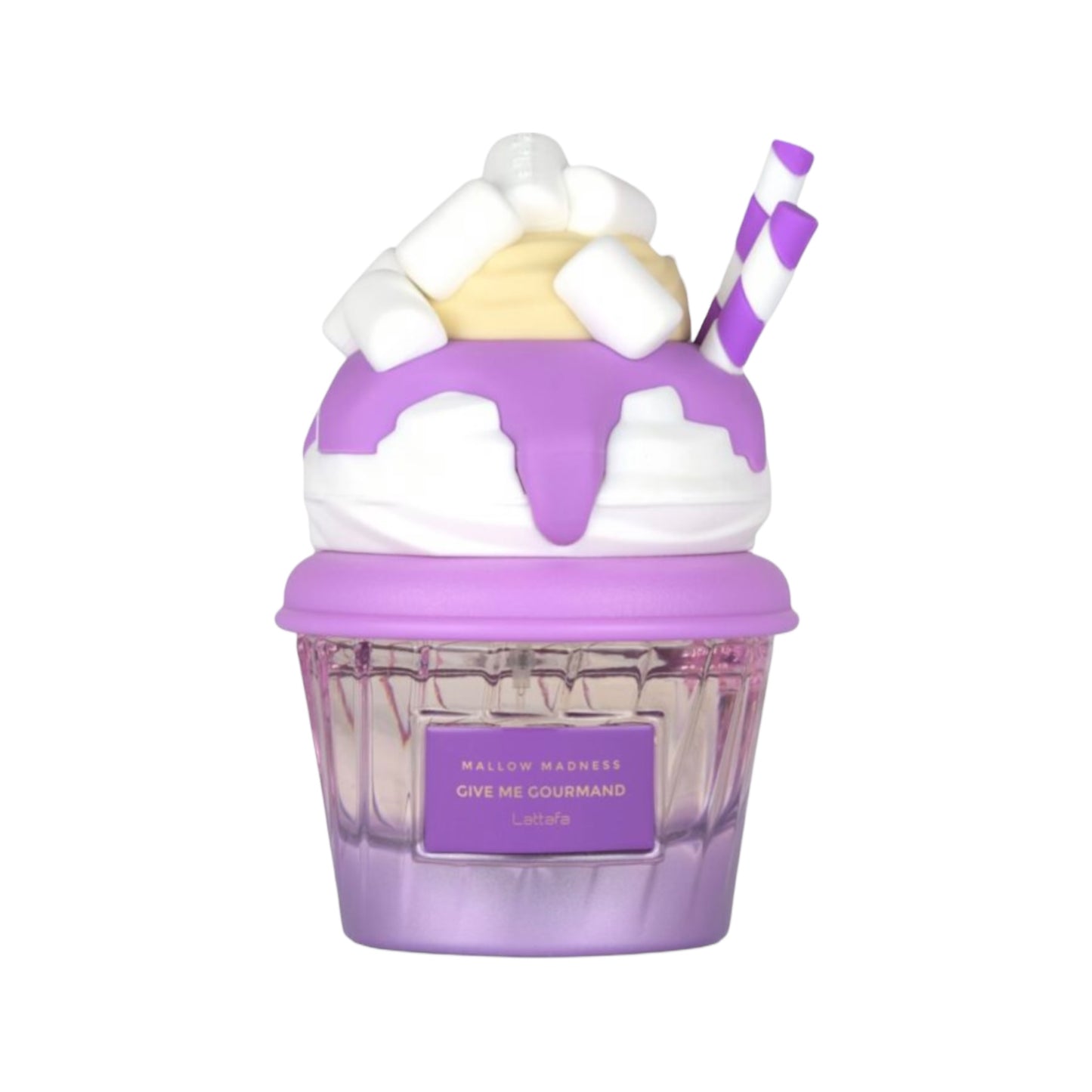 Lattafa Mallow Madness EDP