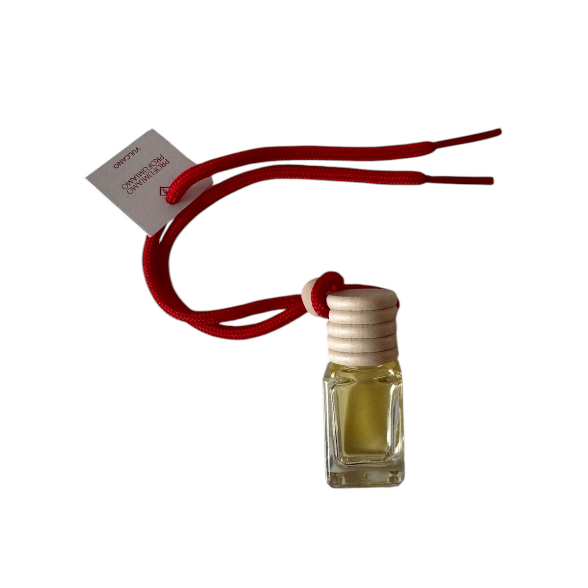 Profumiamo autoparfum
