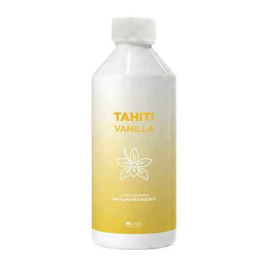 MiLabs Tahiti Vanilla