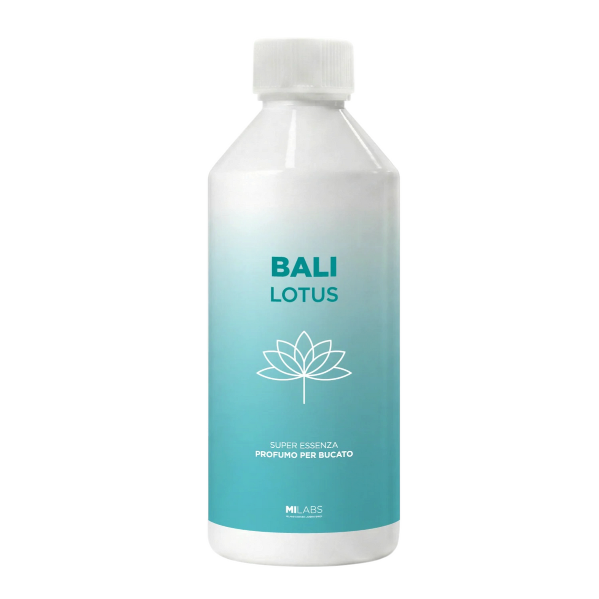 MiLabs Bali Lotus