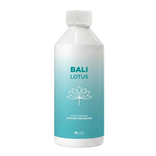 MiLabs Bali Lotus