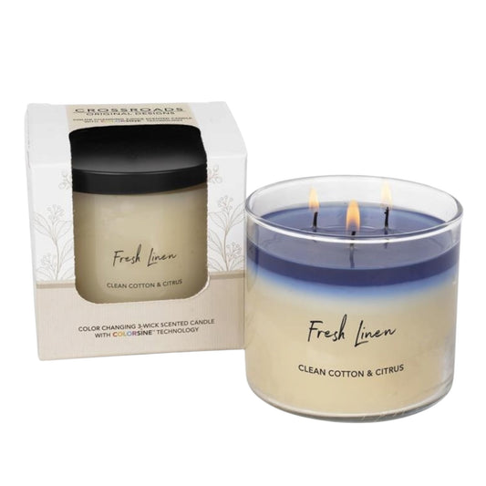 Crossroads Fresh Linen