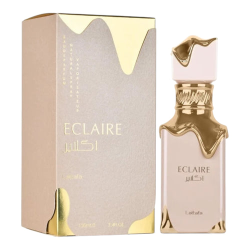 Lattafa Eclaire EDP