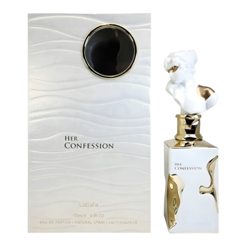 Lattafa Her Confession EDP
