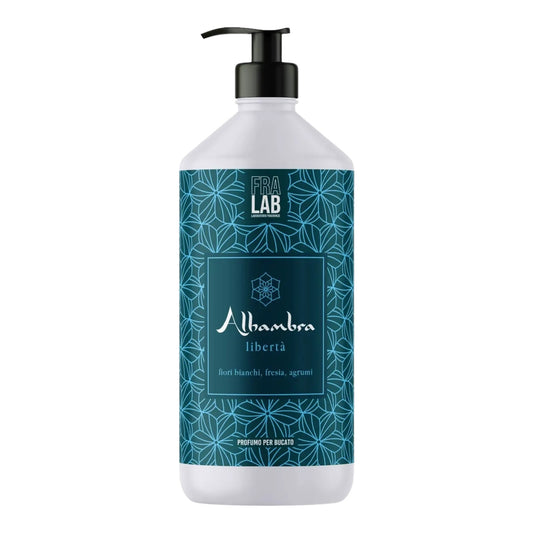 Alhambra Libertà