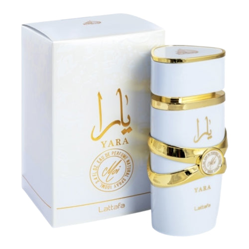 Lattafa Yara Moi EDP