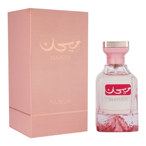 Nusuk Maisan EDP