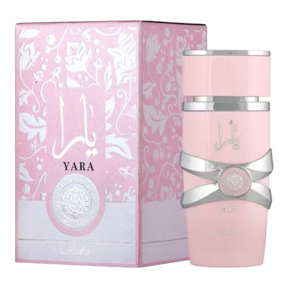 Lattafa Yara EDP