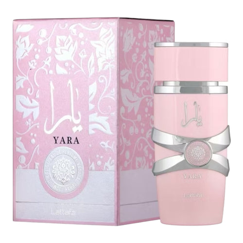 Lattafa Yara EDP