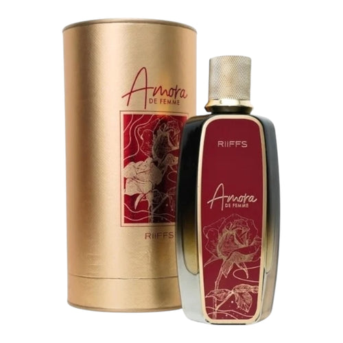 Riiffs Amora de Femme EDP