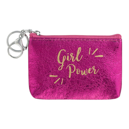 Girl Power portemonnee