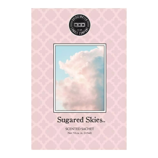 Sugared Skies