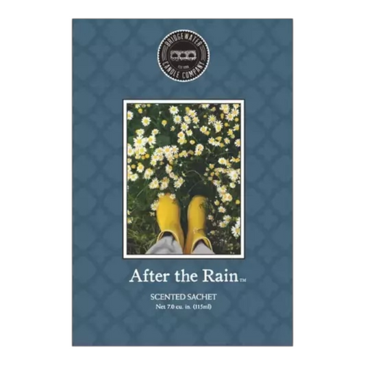 After the Rain
