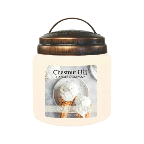 Chestnut Hill Vanillabean
