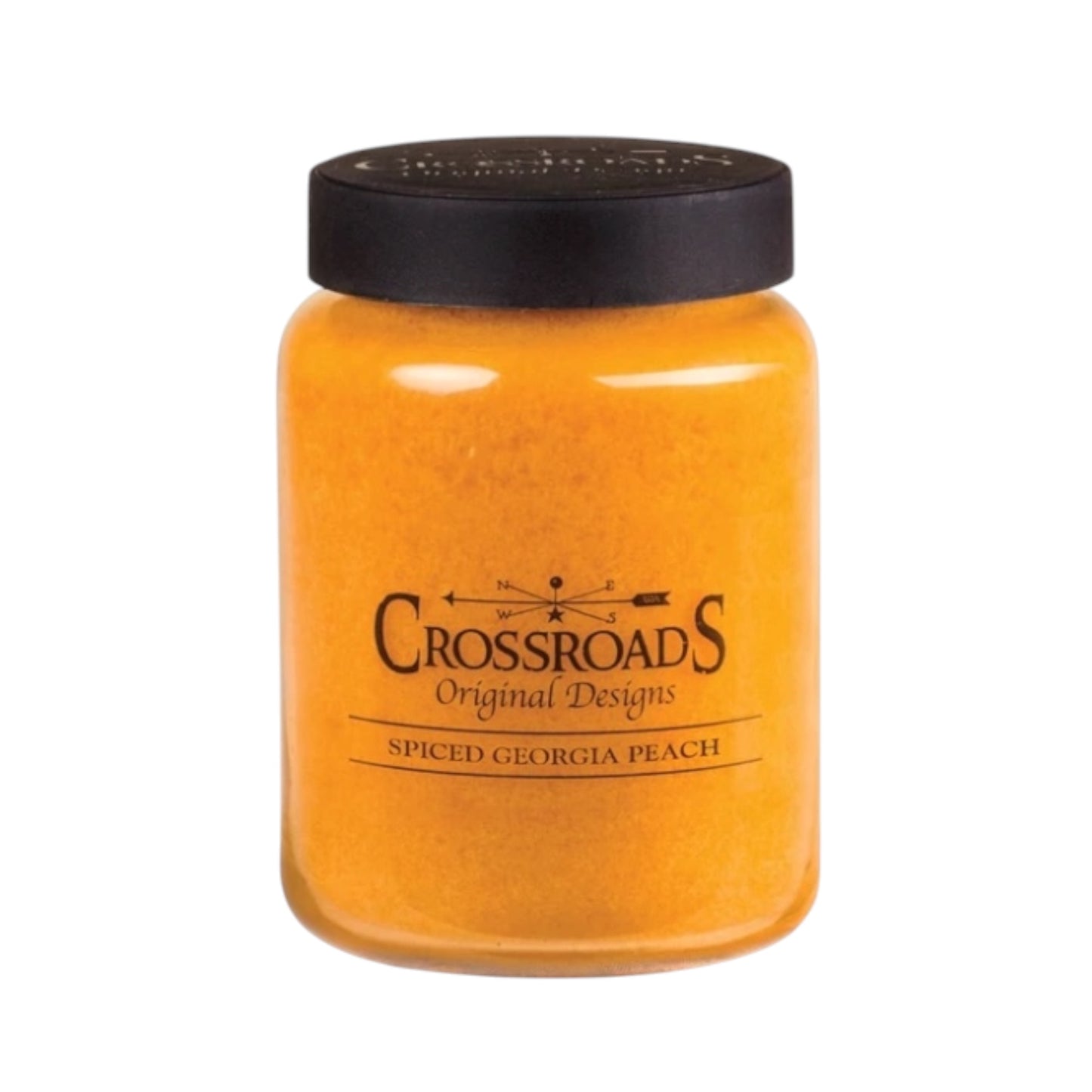 Crossroads Spiced Georgia Peach