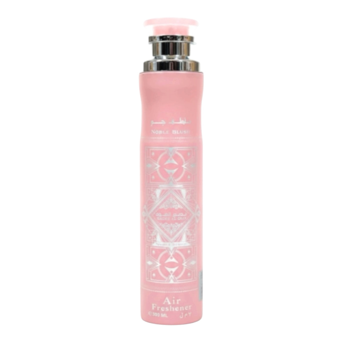 Lattafa Badee Al Oud Blush Air