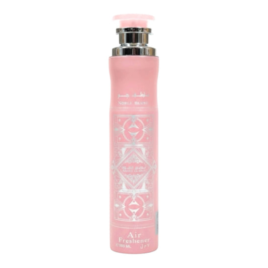 Lattafa Badee Al Oud Blush Air