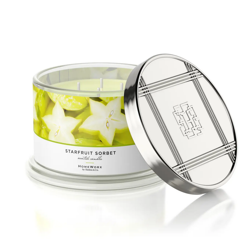 Homeworx Starfruit Sorbet