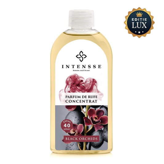 Intensse Wasparfum Black Orchid 200ml